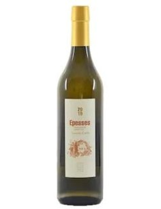 Epesses Chanoz-Dessus AOC Lavaux 2022 70 cl.