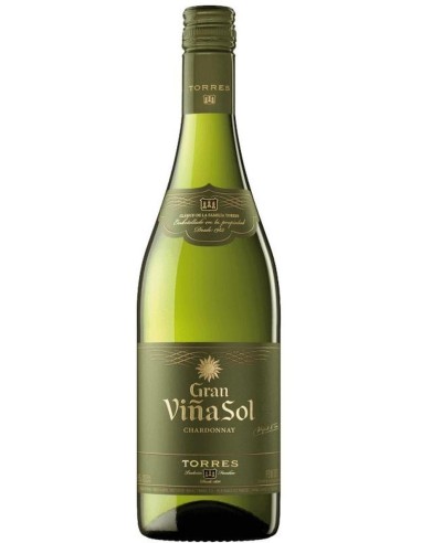 Miguel Torres Gran Vina Sol DO 2020 75 cl.