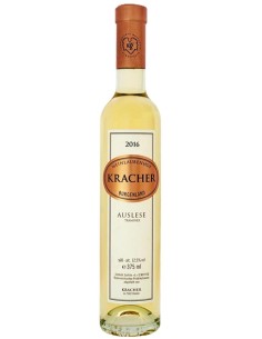 Weingut Kracher Traminer Auslese EA 2017 37.5 cl.