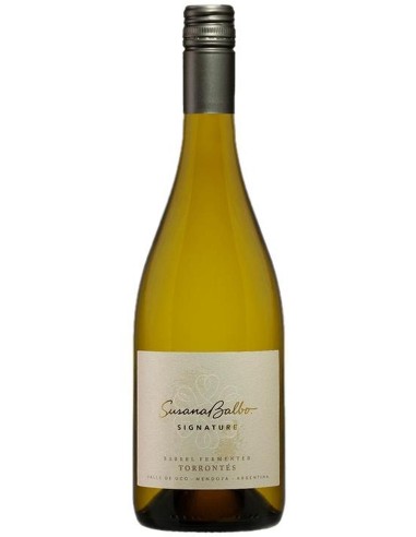 Torrontés Crios Salta, Susana Balbo Wines 2021 75