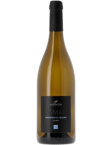 Domaine Fournier Père et Fils MMM Sauvignon Blanc