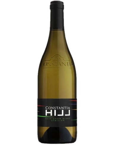 Constantia Glen/ Leo Hillinger Constantia Hill Whi