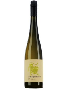 Sohm & Kracher Grüner Veltliner "Lion" EA 2020 75