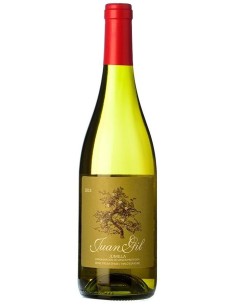 Bodegas Juan Gil Juan Gil Blanco DOP 2021 75 cl.