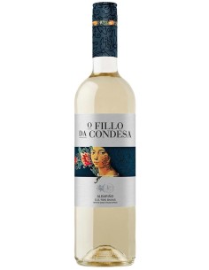 Lagar da Condesa O Fillo da Condesa DO 2021 75 cl.