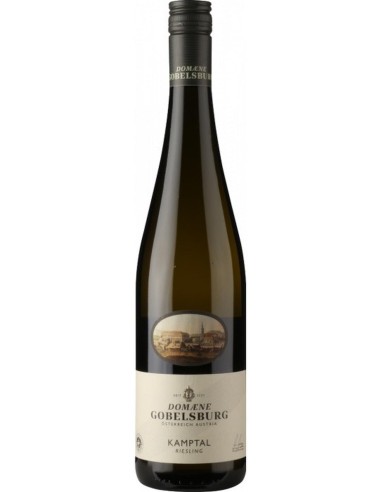 Riesling Kamptal, Domäne Gobelsburg 2022 75 cl.