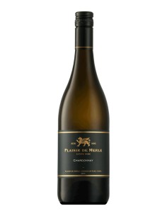 Plaisir Chardonnay AOC Valais 2020 75 cl.