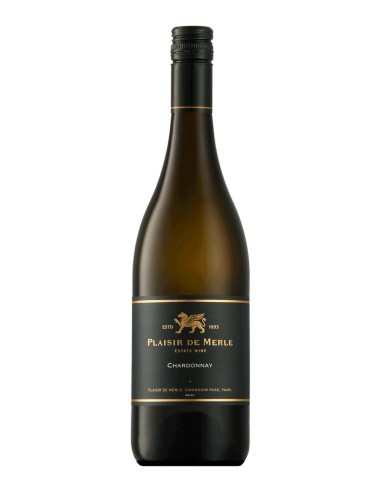 Plaisir Chardonnay AOC Valais 2020 75 cl.