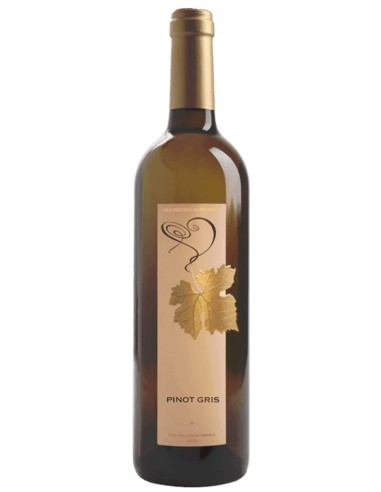 Pinot Gris VD AOC J.M Dizerens 2019 75 cl.