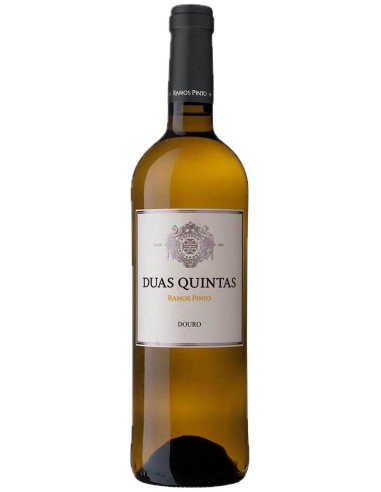Duas Quintas Blanc, Douro DOC 2019 75cl.