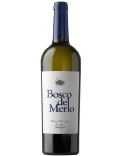 Bosco del Merlo Pinot Grigio Tudajo DOC 2020 75 cl