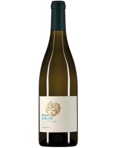 Weingut Weidmann Bourg au Blanc AOC* 2020 75 cl.