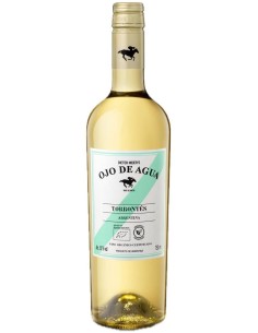 Dieter Meier Ojo de Agua Torrontes, Biologisch 202