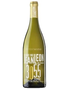 DO Penedès Jean Leon Jean Leon 3055 Chardonnay DO,