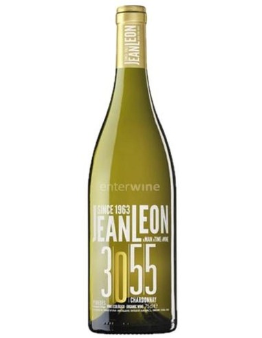 DO Penedès Jean Leon Jean Leon 3055 Chardonnay DO,