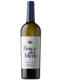 Bosco del Merlo Sauvignon Blanc Turranio DOC 2020