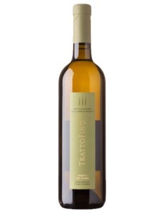 Tratto Fino 2020 DOC 75 cl.