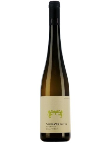 Sohm & Kracher Grüner Veltliner "Alte Reben" EA 20
