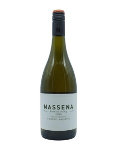 The Surly Muse Viognier Massena 2023 75 cl.