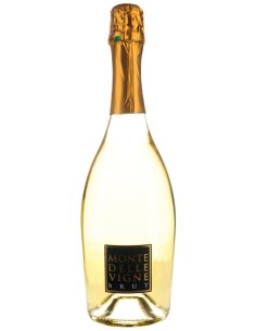 Monte delle Vigne Spumante Brut - 75 cl.