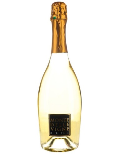 Monte delle Vigne Spumante Brut - 75 cl.