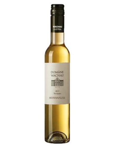 Domäne Wachau Beerenauslese Terrassen EA 2017 37.5