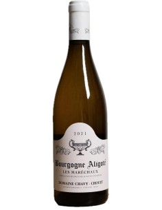 Domaine Chavy-Chouet Bourgogne Aligoté "Les Peti