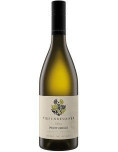 Tiefenbrunner Schlosskellerei Turmhof MERUS Pinot