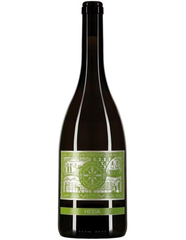 Cave du Chatillon - Terre Natale "Terre Natale" He