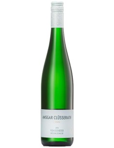Weingut Ansgar Clüsserath "Vom Schiefer" Rieslin