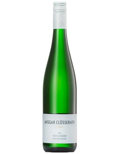 Weingut Ansgar Clüsserath "Vom Schiefer" Rieslin