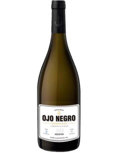Dieter Meier Ojo Negro Sauvignon Blanc 2021 75 cl.
