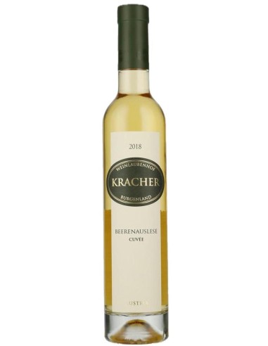 Weingut Kracher Cuvée Beerenauslese EA 2018 37.5 c