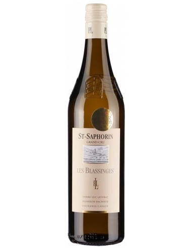 Saint-Saphorin Grand Cru Les Blassinges Lavaux, Pi