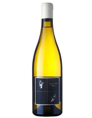 Cuvée 1844 Ballenz Blanc Lenz 2023 75 cl.