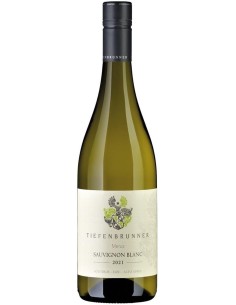 Tiefenbrunner Schlosskellerei Turmhof MERUS Sauvig