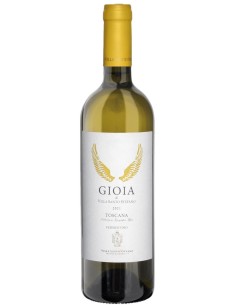 Villa Santo Stefano Gioia di Villa Santo Stefano I