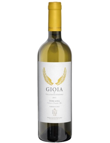 Villa Santo Stefano Gioia di Villa Santo Stefano I