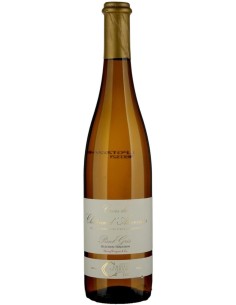 Pinot gris Château d'Auvernier 2021 75 cl.