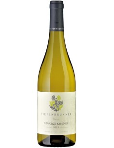 Tiefenbrunner Schlosskellerei Turmhof MERUS Gewürz