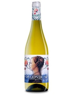 Lagar da Condesa Lagar da Condesa DO 2020 75 cl.
