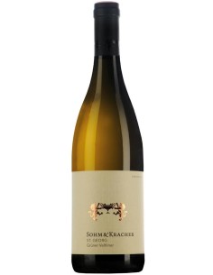 Sohm & Kracher Grüner Veltliner "St. Georg" EA 201