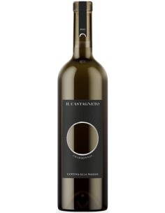 Terreni alla Maggia Il Castagneto Chardonnay DOC*