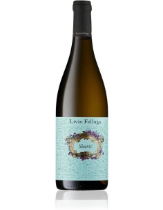 Livio Felluga Sharis IGT 2020 75 cl.