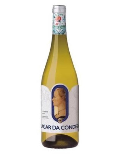 Lagar da Condesa Lagar da Condesa DO 2021 75 cl.