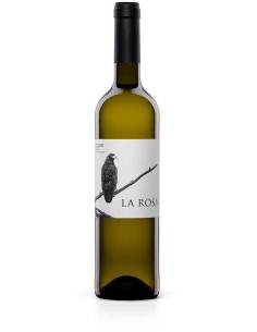 Quinta de la Rosa Blanc 2021 75 cl.