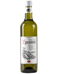 Epesses Blanc Pinget Premium 2021 75 cl.