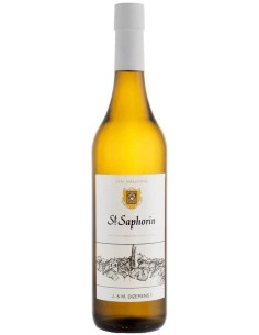 St. Saphorin Blanc Pinget Premium 2021 75 c