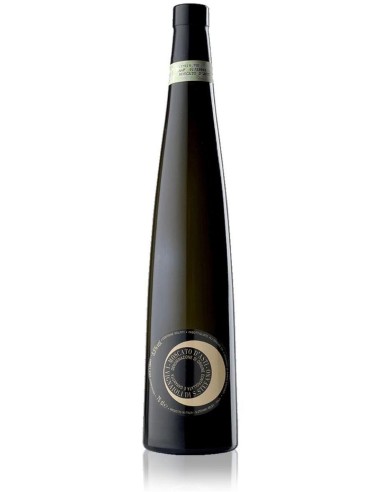 Ceretto Moscato d'Asti DOCG, Biologisch 2021 75 c