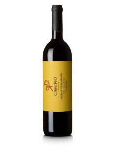 Camino Romano Tinto Fino 2020 Ribero De Duero DO 7
